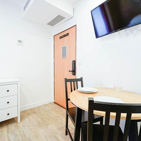 باريس Appartement Quartier Montmartresaint Lazarelafayette المظهر الخارجي الصورة