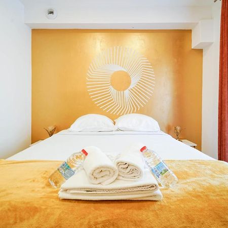 باريس Appartement Quartier Montmartresaint Lazarelafayette المظهر الخارجي الصورة